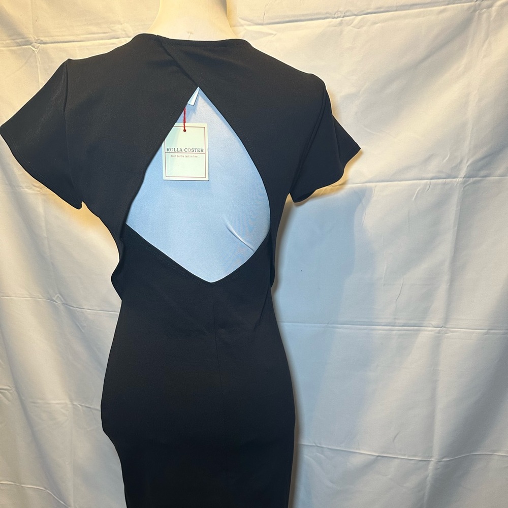 Business Dress